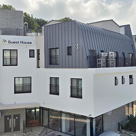 Incheon Airport Guesthouse L מראה חיצוני תמונה