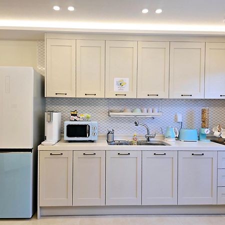 Incheon Airport Guesthouse L מראה חיצוני תמונה