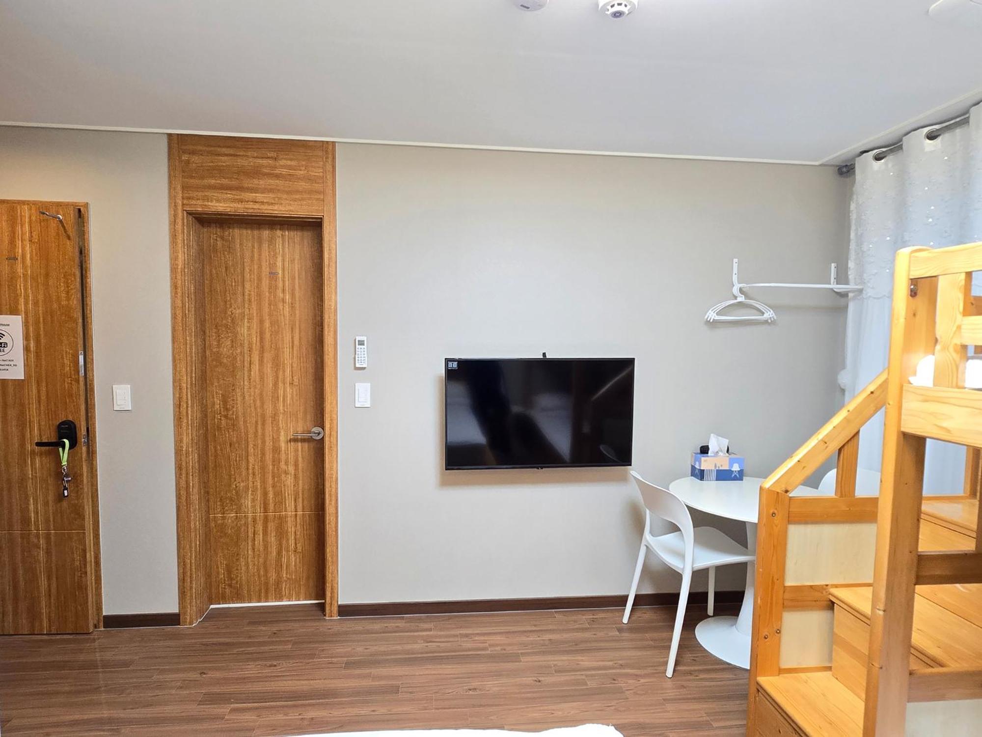 Incheon Airport Guesthouse L מראה חיצוני תמונה