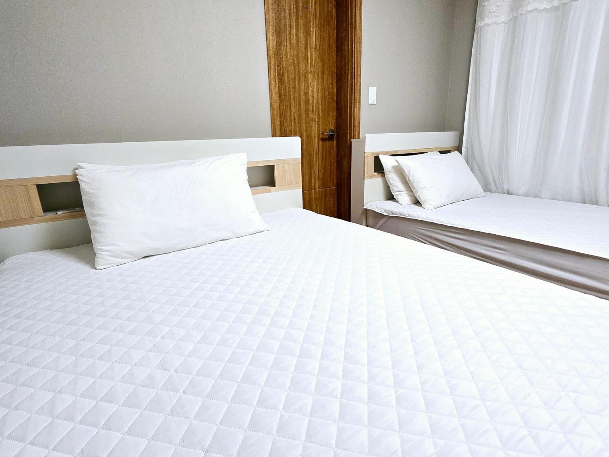 Incheon Airport Guesthouse L מראה חיצוני תמונה