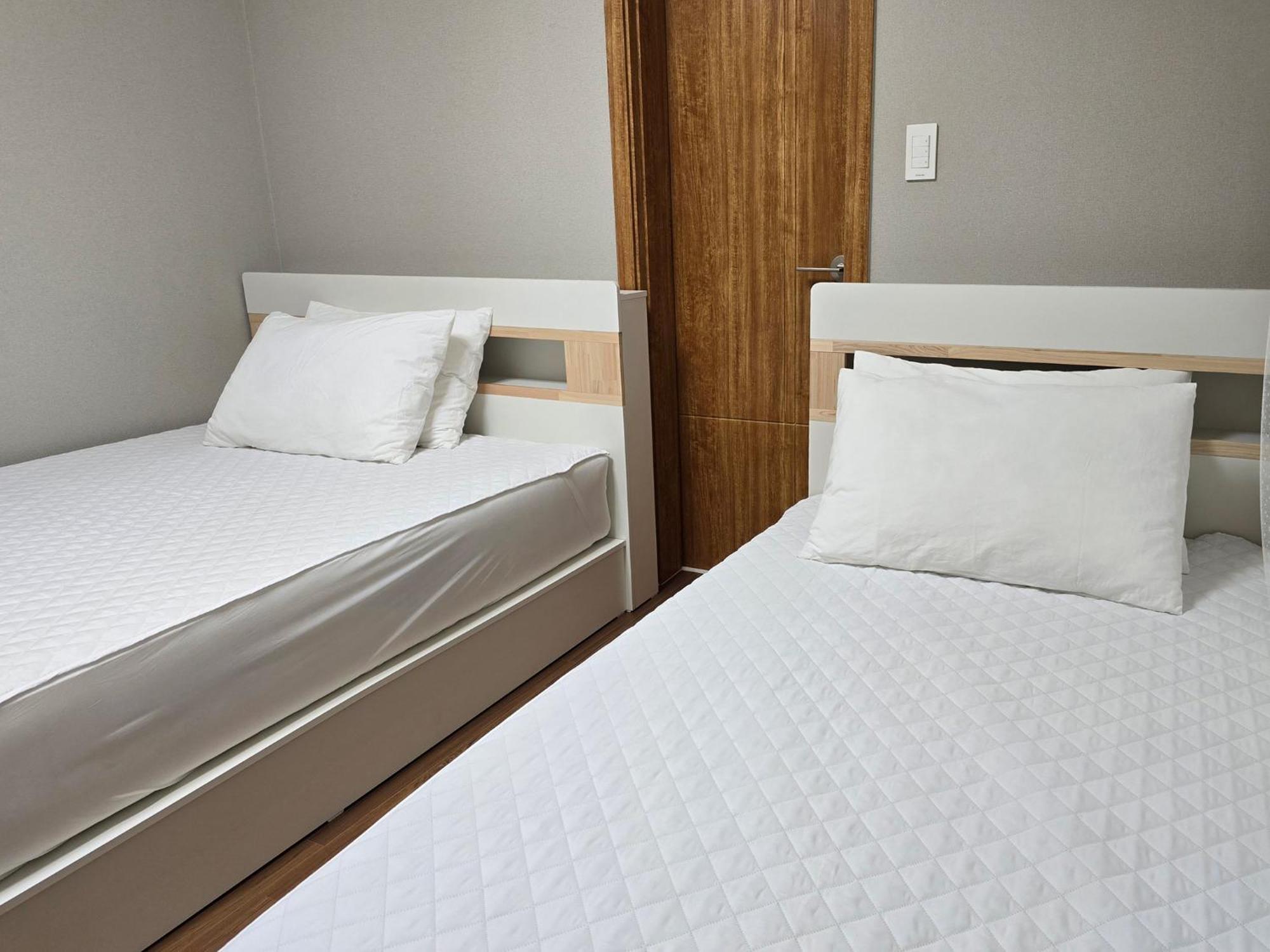 Incheon Airport Guesthouse L מראה חיצוני תמונה