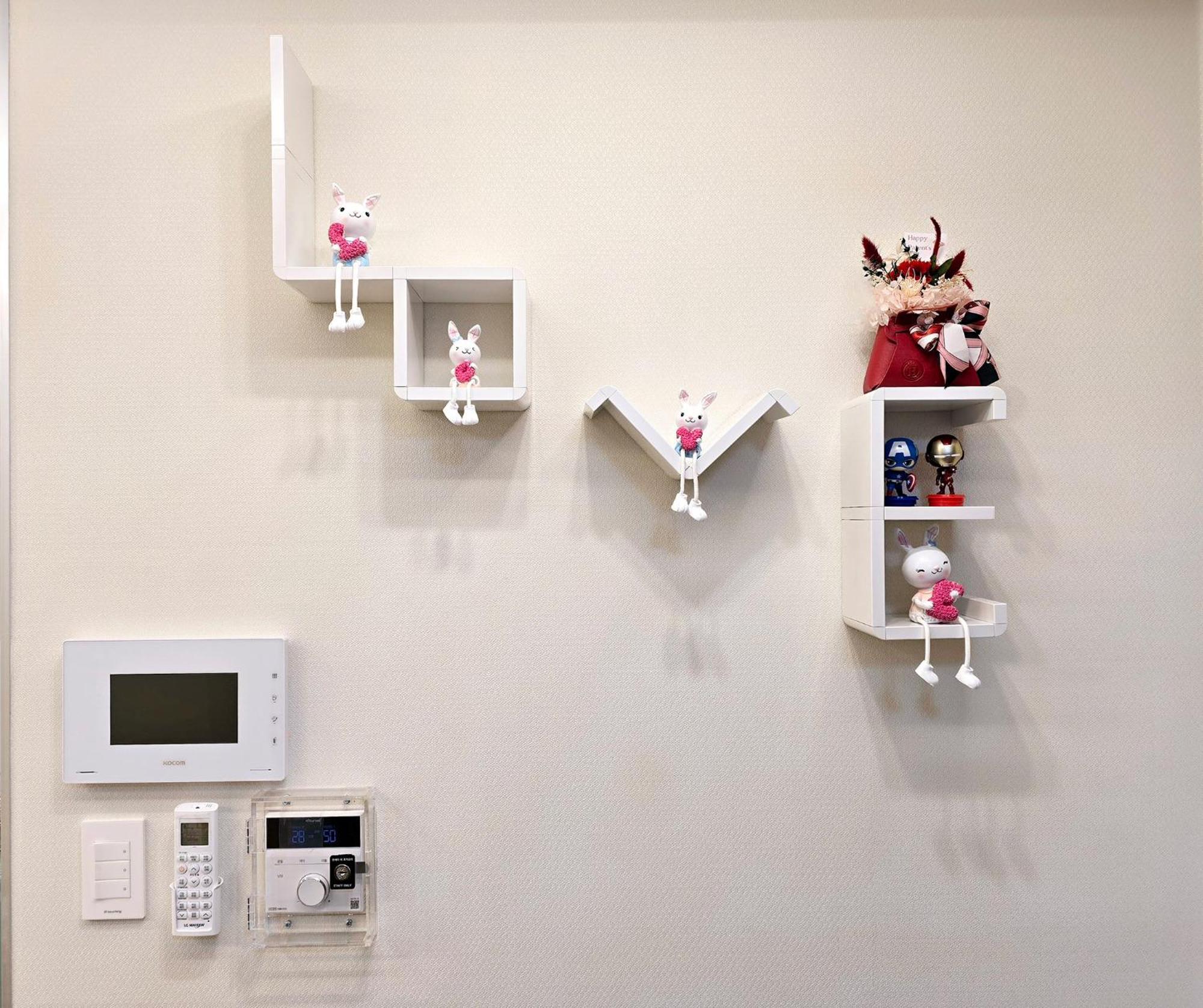 Incheon Airport Guesthouse L מראה חיצוני תמונה
