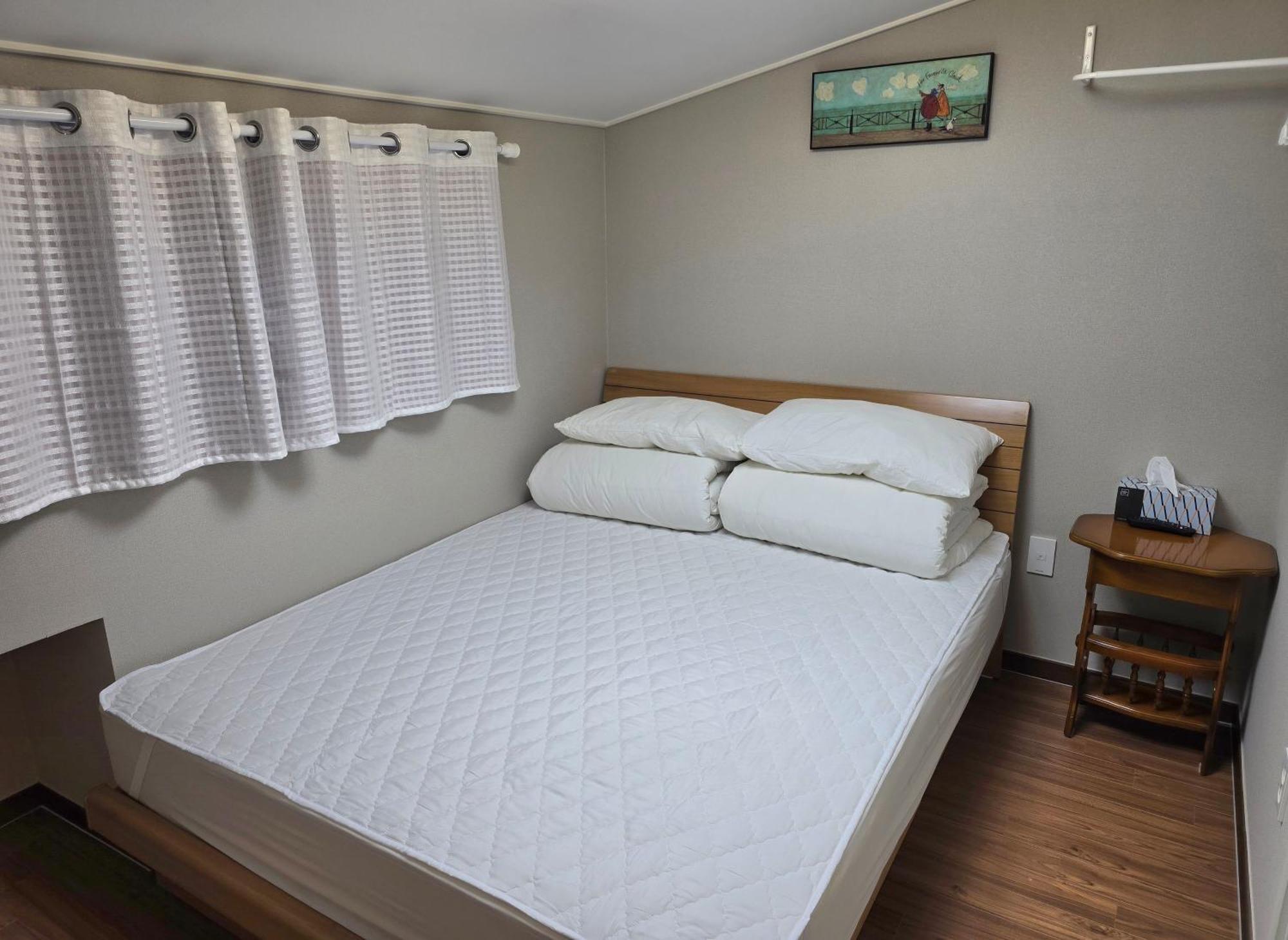 Incheon Airport Guesthouse L מראה חיצוני תמונה